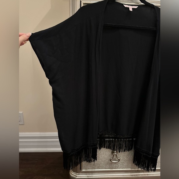 Victoria Secret Bathing Suit Cover-Up - Picture 5 of 5